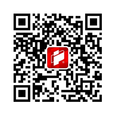 亚佳知识产权微信公众号二维码