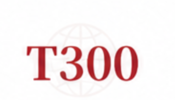 T300