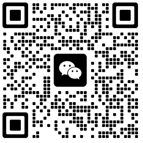 A.A Shenyan WeChat contact QR code