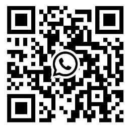 Yajia IP WhatsApp QR code